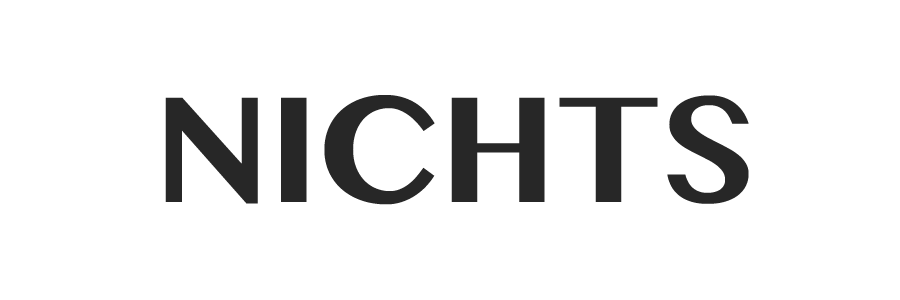 Langeweile, Verzweiflung….